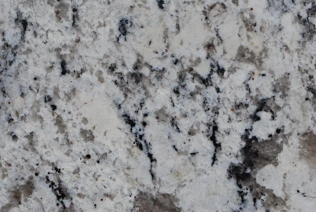 White Ice