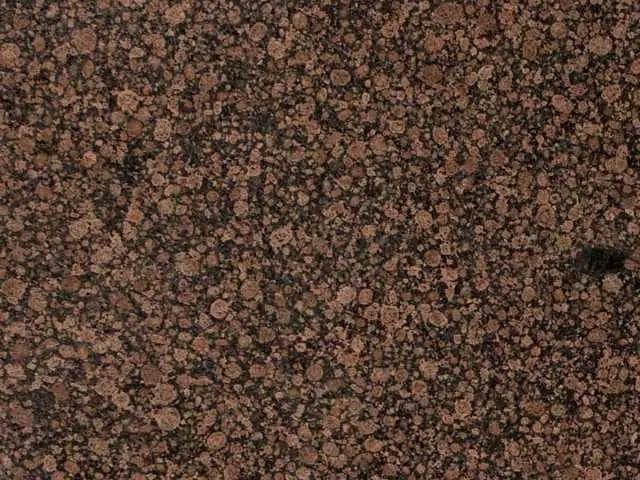 Baltic Brown
