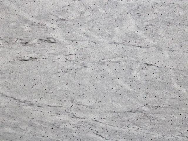 Glacier White