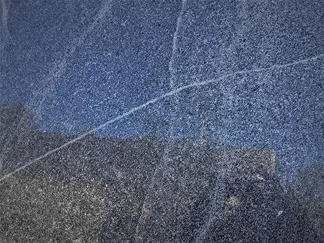 Silver Grey
