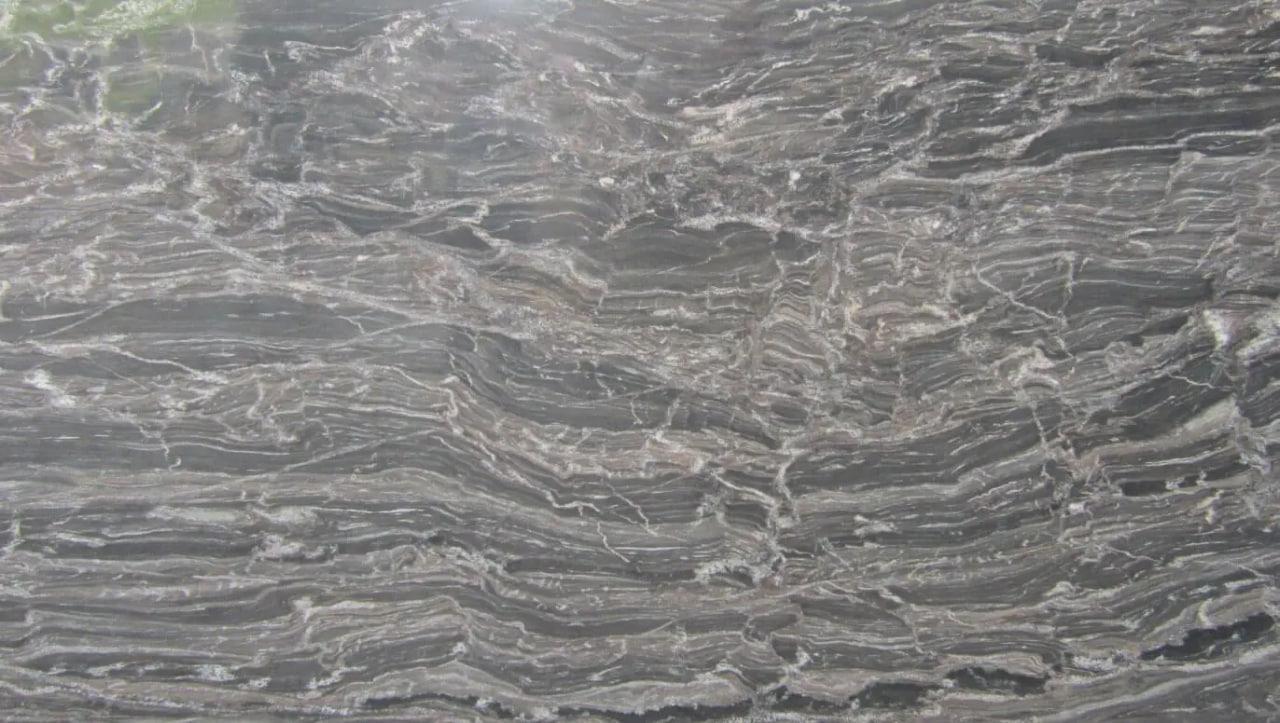 Silver Waves