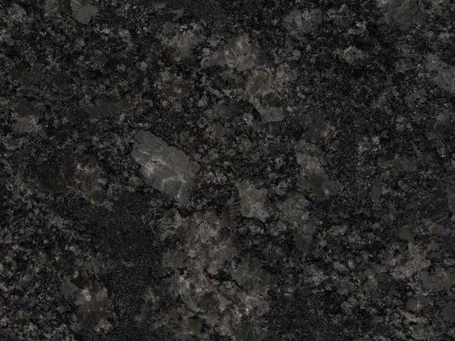 Steel Grey