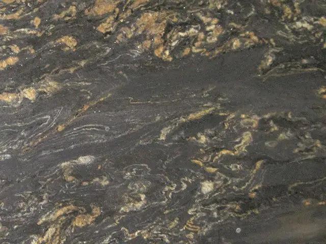 Titanium Gold