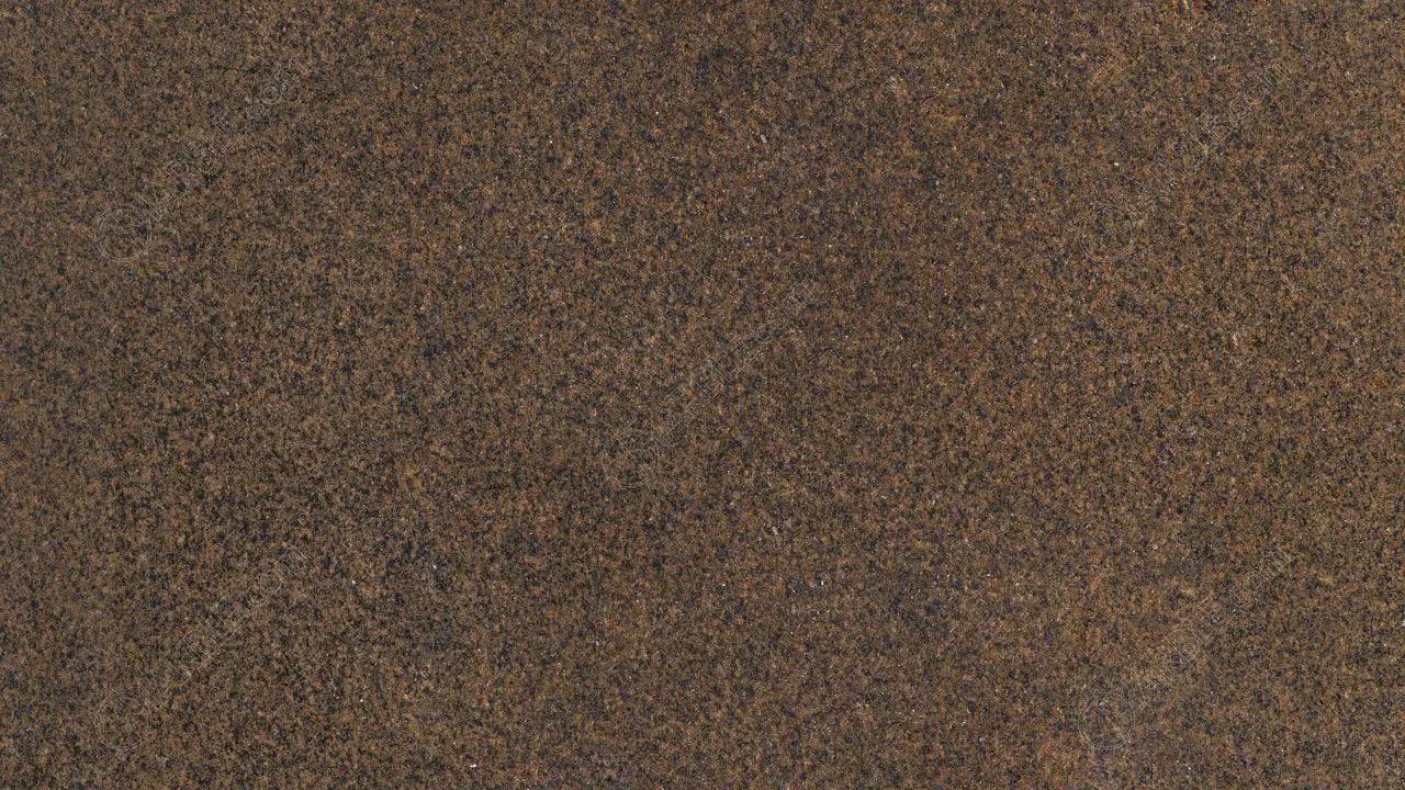 Tropic Brown