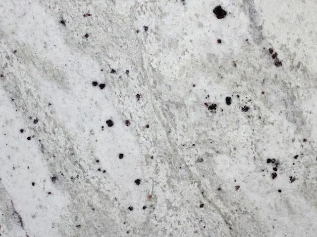 Andromeda White