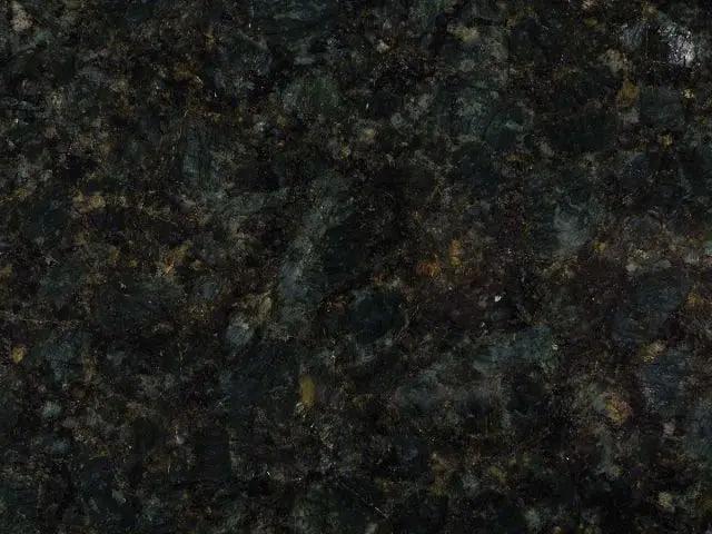 Verde Peacock