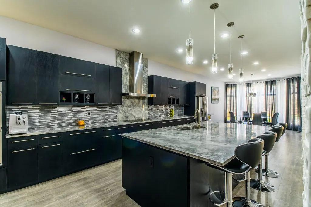 Marble Countertops in Myrtle Beach
