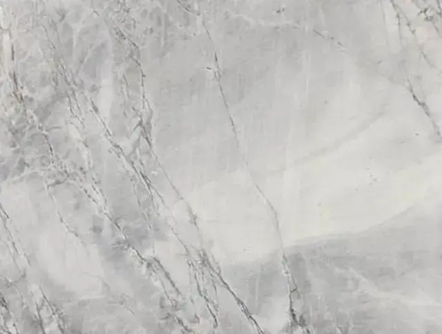 Ocean White Quartzite