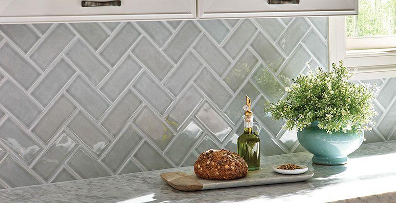 Tile Backsplashes - East Coast Granite of Myrtle Beach Myrtle Beach