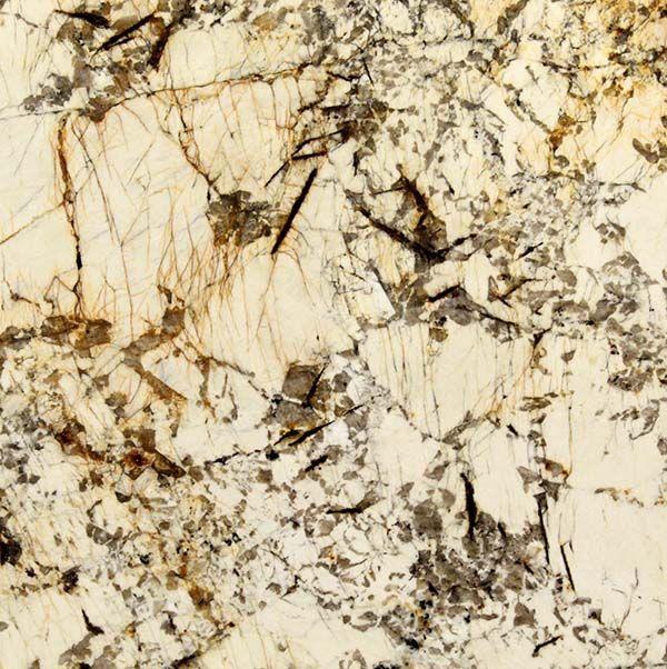 Blanc-Du-Blanc Granite Countertop Sample