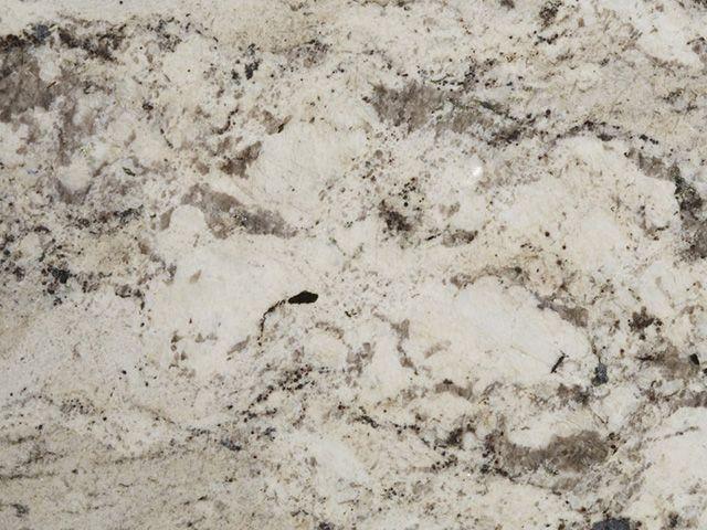 Casablanca Granite Countertop Sample