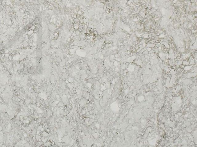 Crema D Oro Quartz Countertop Sample