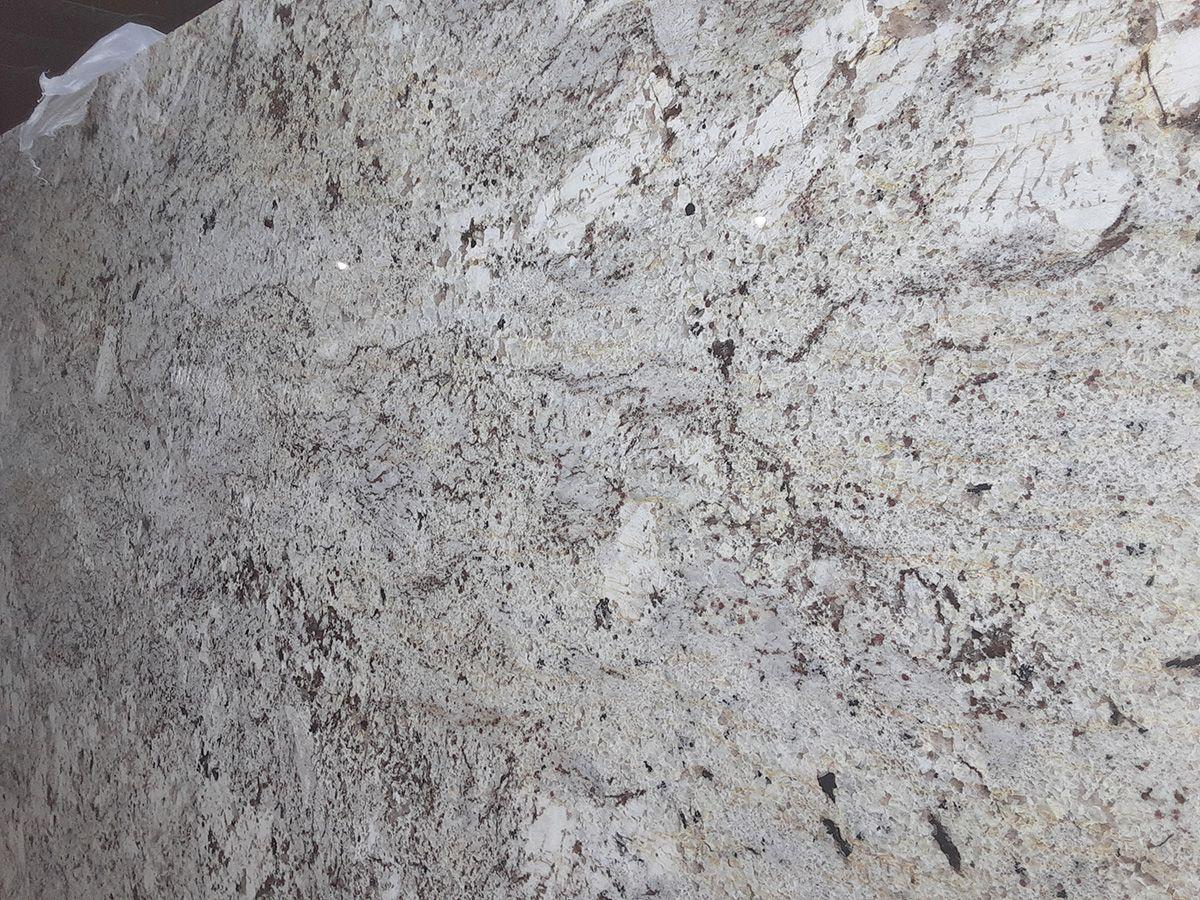 Alaskino Granite Slab Sample