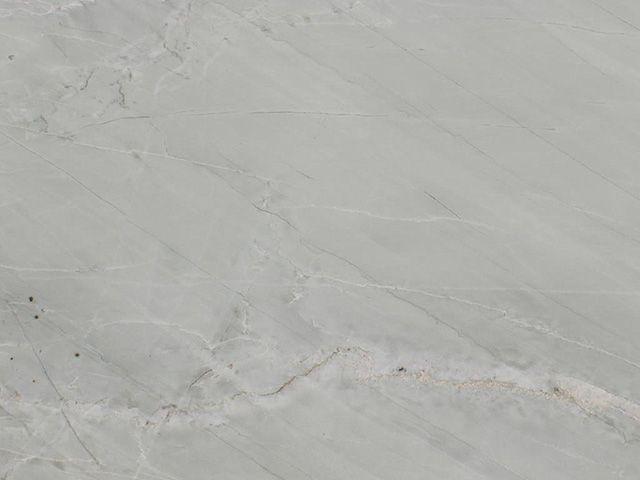 Aquamere Quartzite Slab Sample