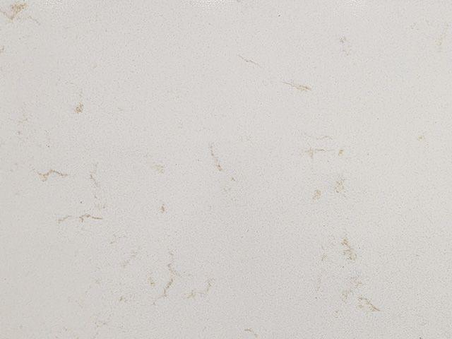 Aspen Gold Quartz Countertop Sample