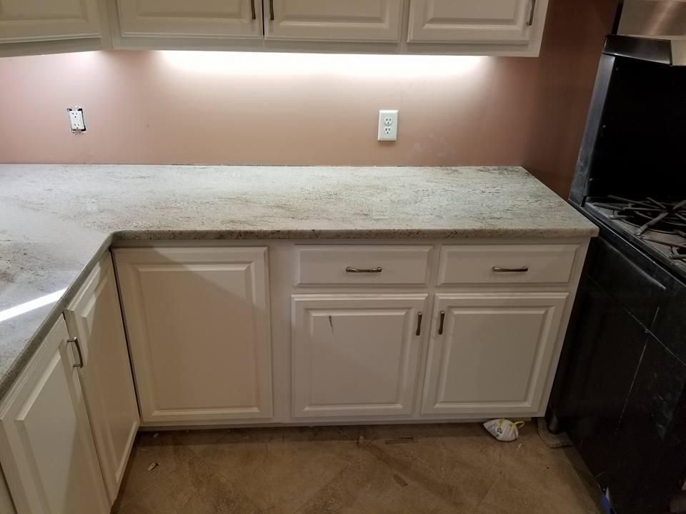 Astoria Granite Countertop Countertop