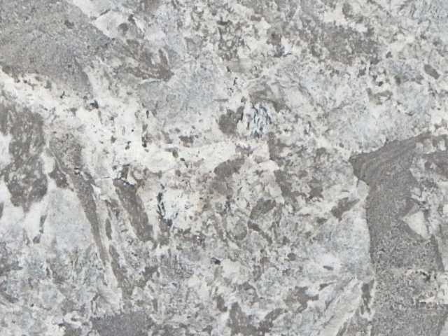 Azul Nuevo Granite Countertop Sample