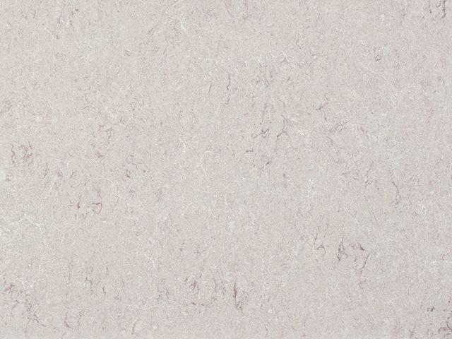 Bianco Drift Quartz Countertop Sample