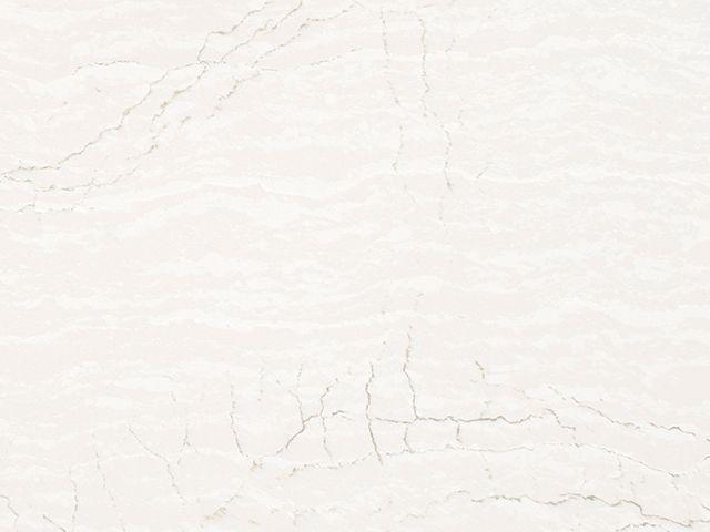 Delgatie Quartz Countertop Sample