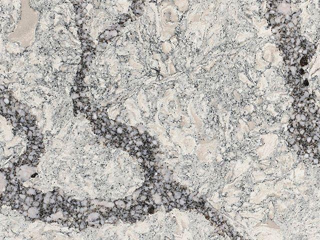 Seagrove Quartz Countertop Sample