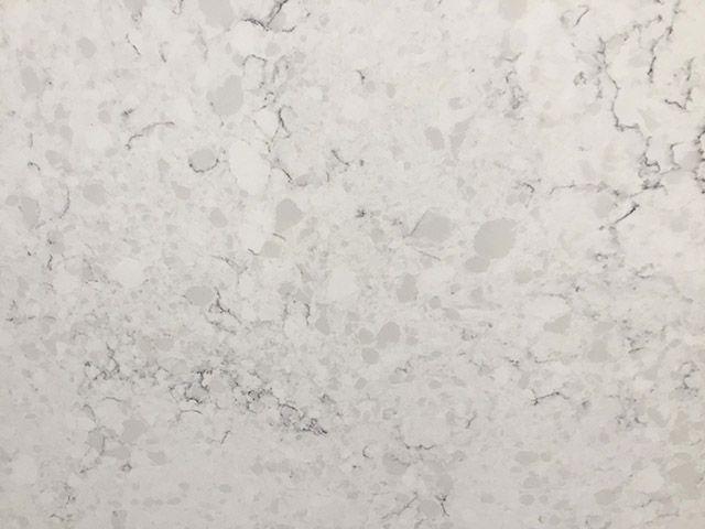 Casablanca Quartz Countertop Sample