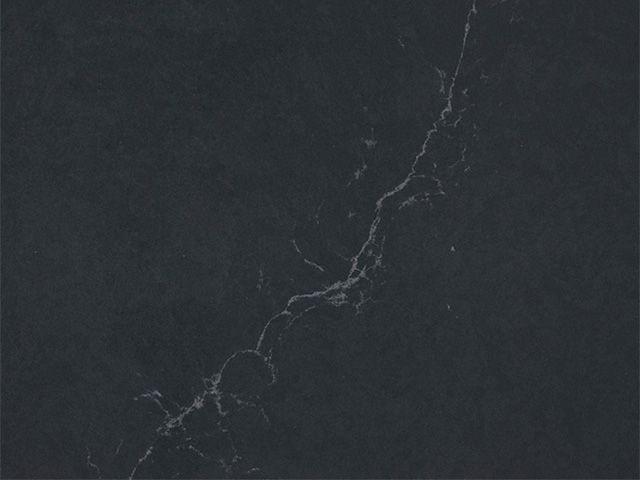 Charcoal Soapstone Quartz Countertop Sample