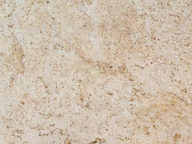 Colonial Gold Granite Countertop Sample