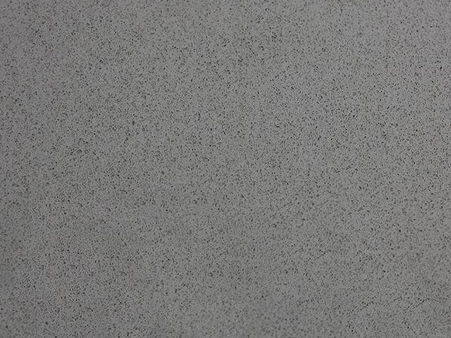 Dove Grey Quartz Countertop Sample