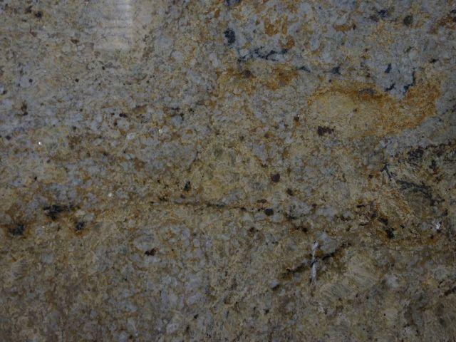 Hawaii Granite Countertop Sample