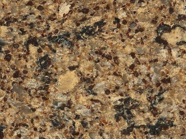 Kona Dragon Quartz Countertop Sample