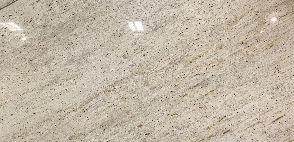 Millennium Cream Granite Countertop Sample