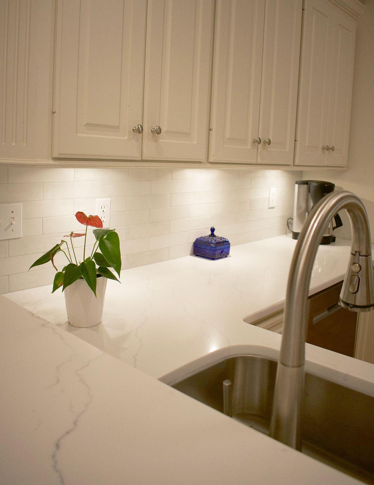 Miraggio Quartz Countertops