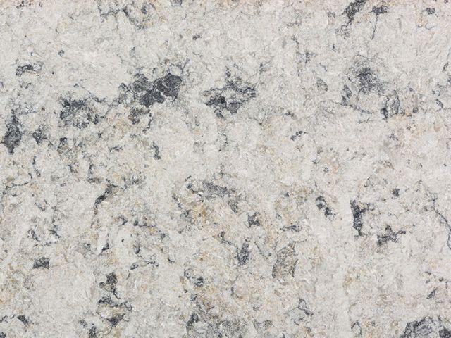 Urban Frost Quartz Countertop Sample