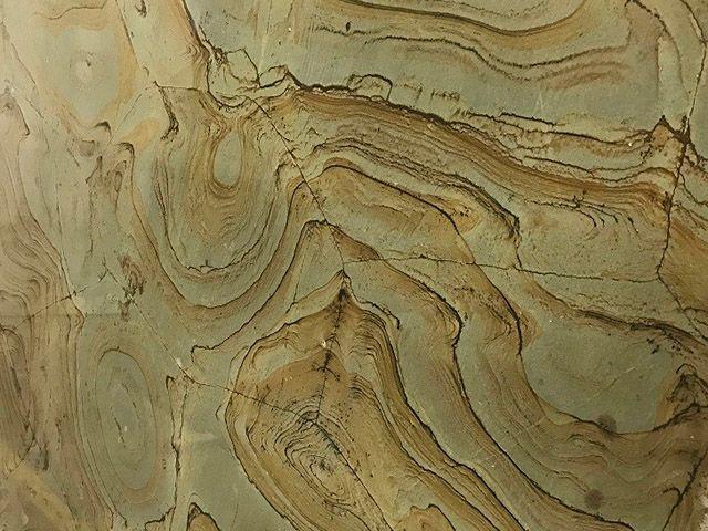 Wasabi Quartzite Countertop Sample