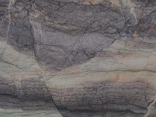 Zumaia Quartzite Countertop Sample